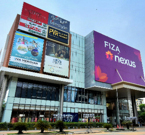 Fiza by Nexus, ESC Plan