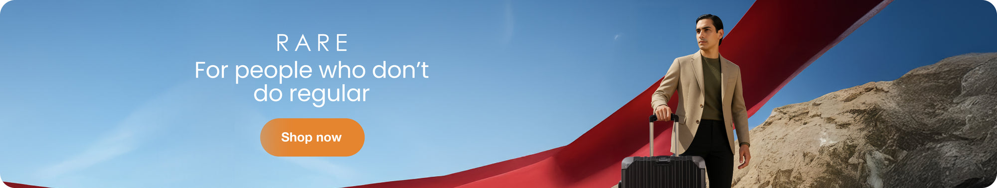 Sale Banner