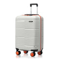 HRX Zanzibar Small Cabin Suitcase (56 cm) 8 Wheels - Polypropylene