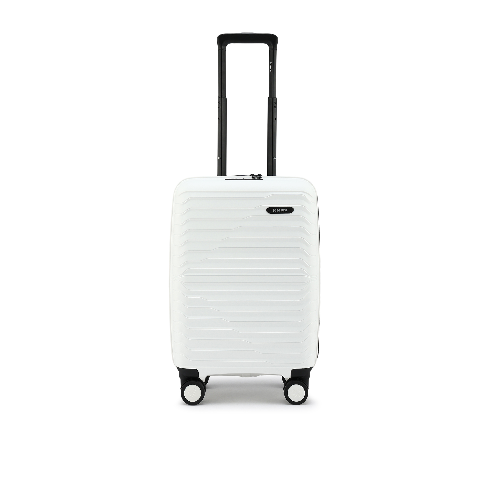 HRX by Hrithik Roshan Small Cabin Suitcase (56 cm) 8 Wheels - Kyoto