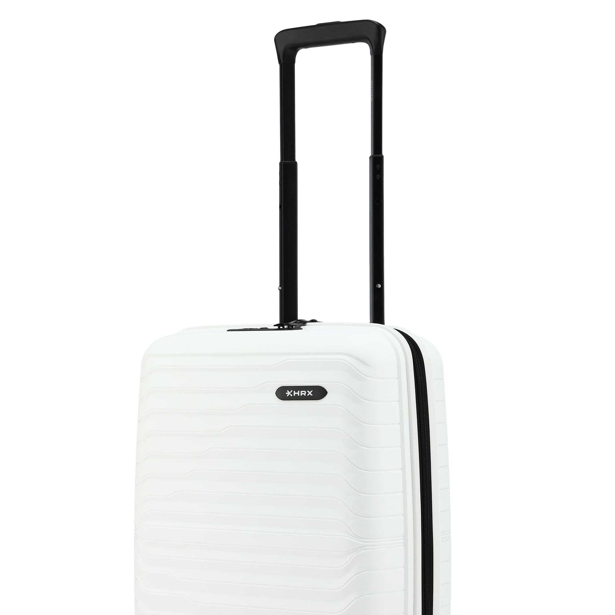 HRX by Hrithik Roshan Small Cabin Suitcase (56 cm) 8 Wheels - Kyoto