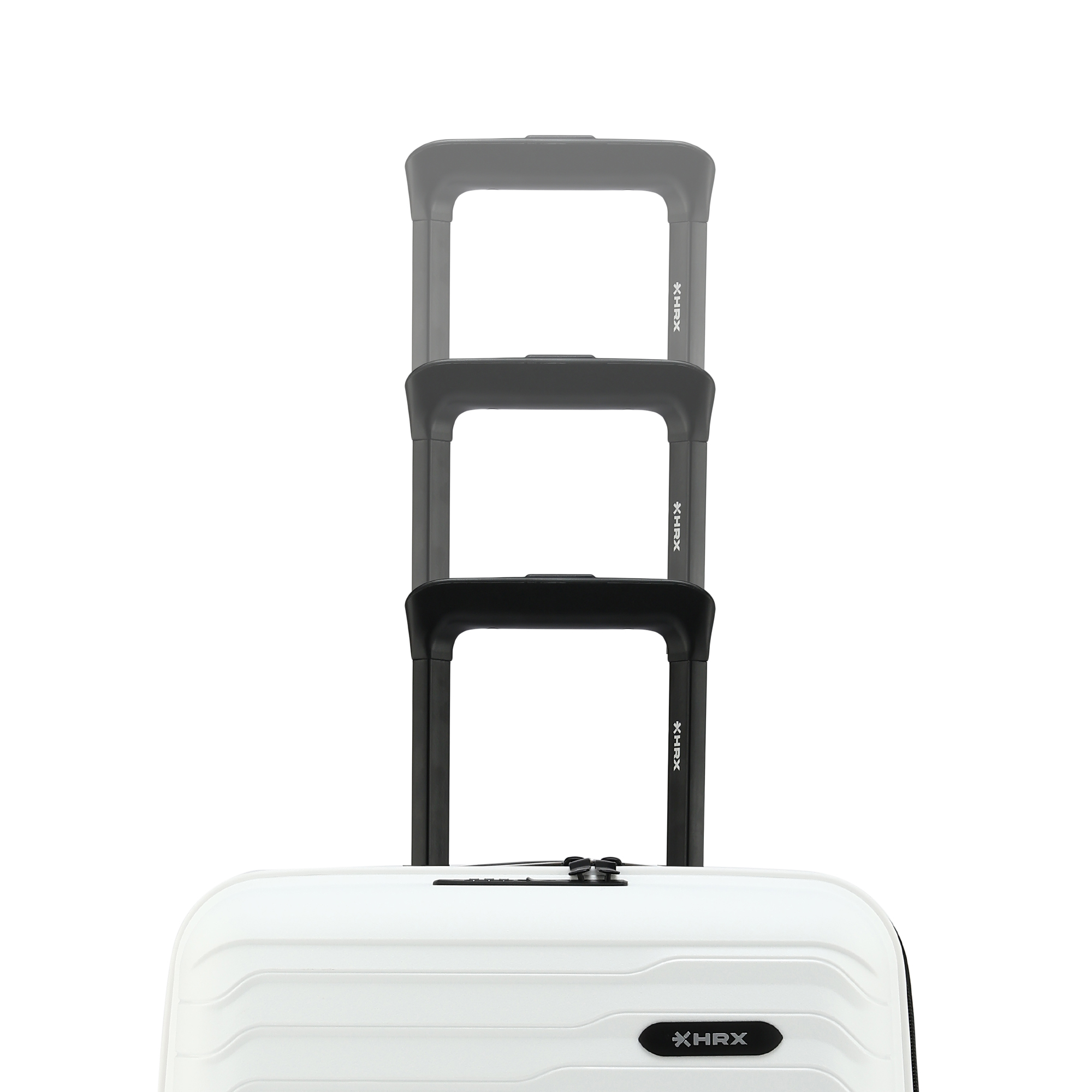 HRX by Hrithik Roshan Small Cabin Suitcase (56 cm) 8 Wheels - Kyoto