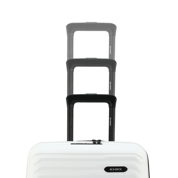 HRX by Hrithik Roshan Small Cabin Suitcase (56 cm) 8 Wheels - Kyoto