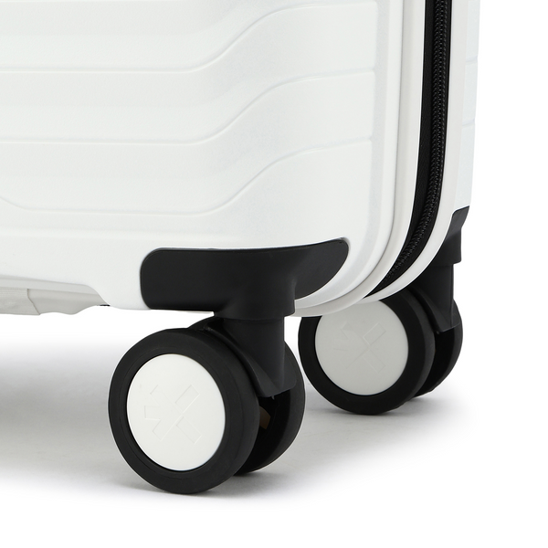 HRX by Hrithik Roshan Small Cabin Suitcase (56 cm) 8 Wheels - Kyoto