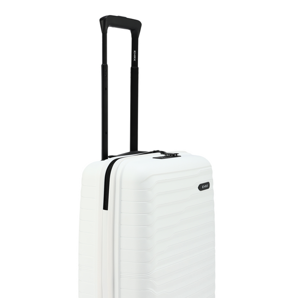 HRX by Hrithik Roshan Small Cabin Suitcase (56 cm) 8 Wheels - Kyoto