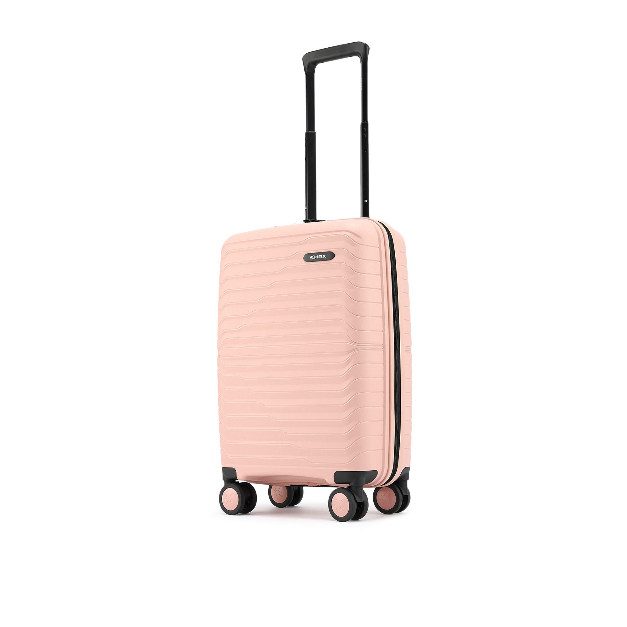 HRX by Hrithik Roshan Small Cabin Suitcase (56 cm) 8 Wheels - Kyoto