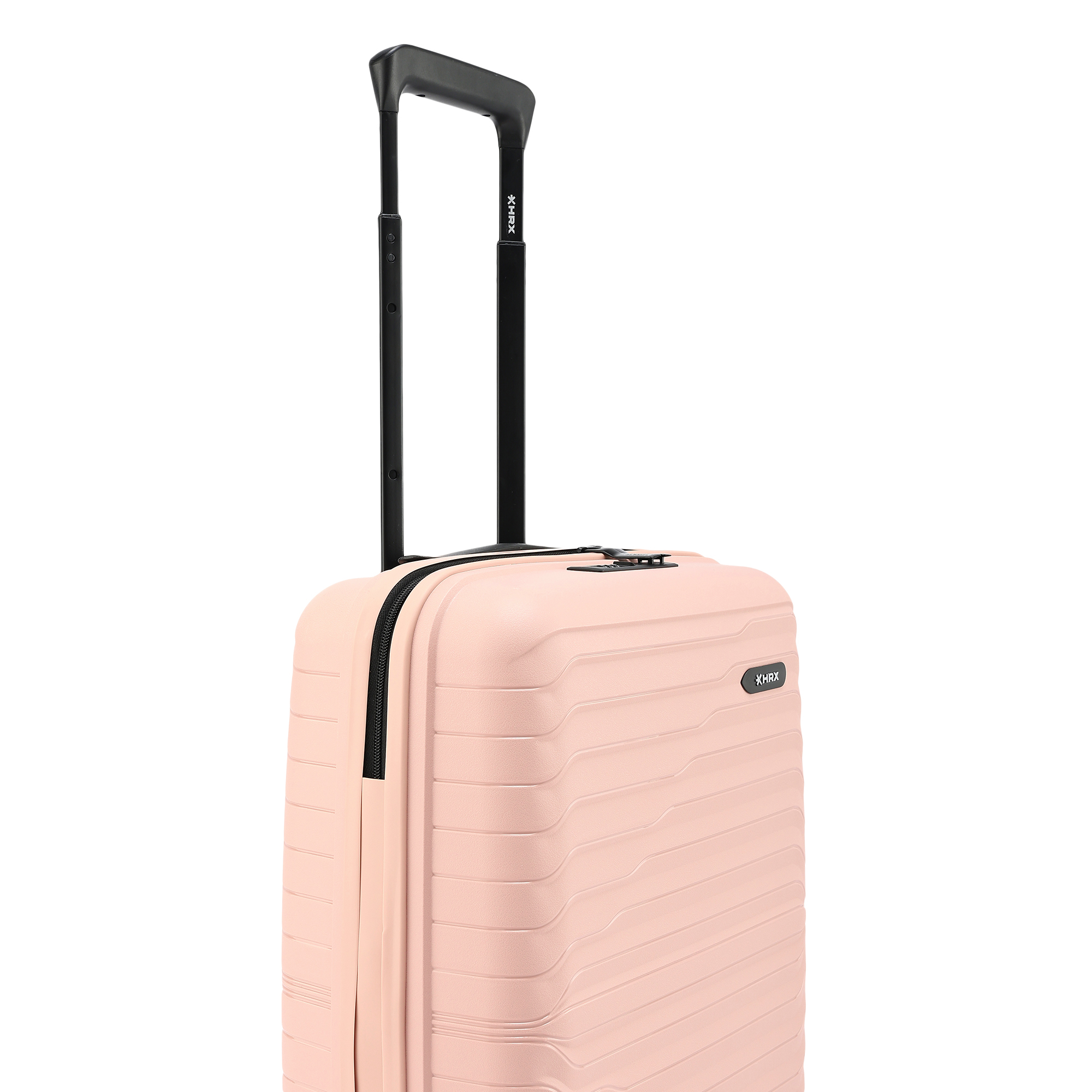 HRX by Hrithik Roshan Small Cabin Suitcase (56 cm) 8 Wheels - Kyoto