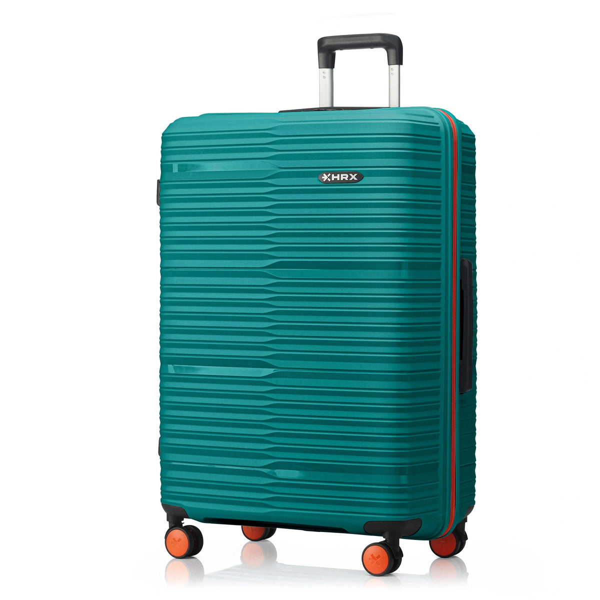 HRX Zanzibar Large Check-in Suitcase (75 cm) 8 Wheels