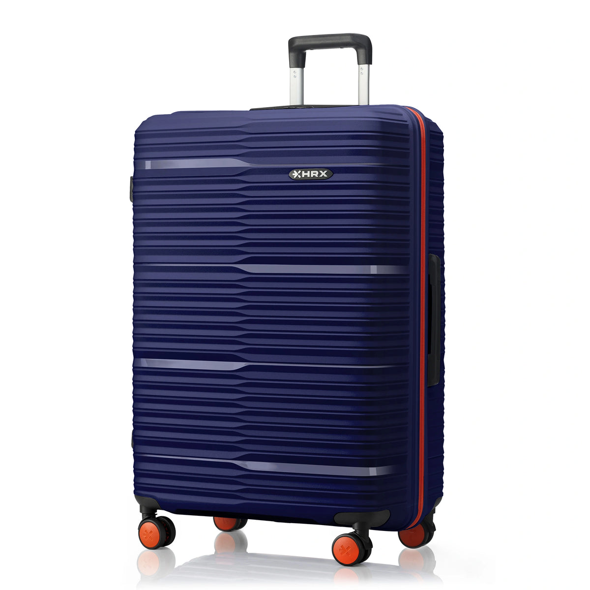 HRX Zanzibar Large Check-in Suitcase (75 cm) 8 Wheels