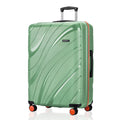 HRX Madrid Medium Check-in Suitcase (65 cm) 8 Wheels - Polypropylene