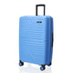 HRX Kyoto Large Check-in Suitcase (75 cm) 8 Wheels - Polypropylene