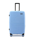 "HRX by Hrithik Roshan  Large Check-in Suitcase (75 cm) 8 Wheels - Kyoto