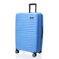 HRX Kyoto Large Check-in Suitcase (75 cm) 8 Wheels - Polypropylene