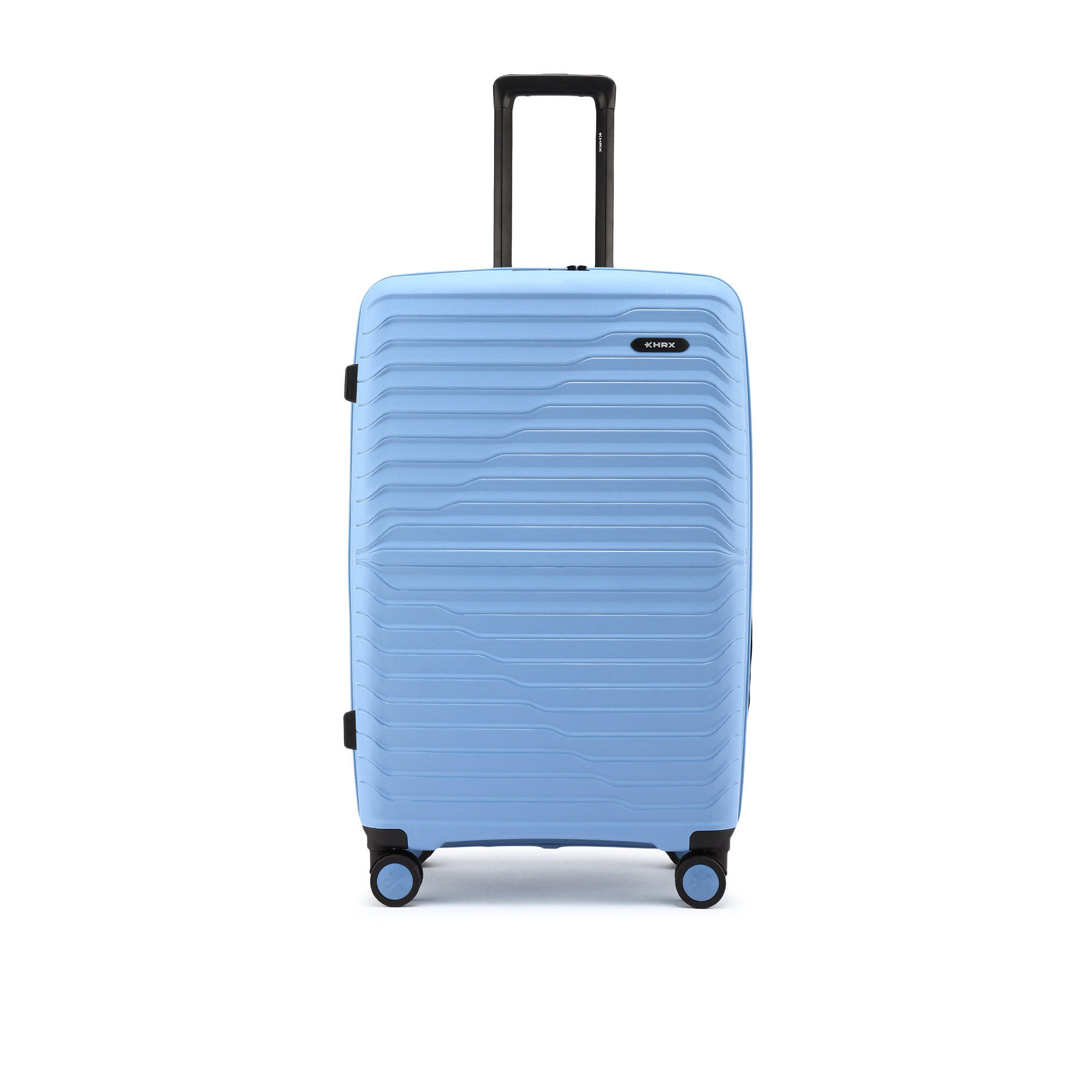 HRX by Hrithik Roshan  Large Check-in Suitcase (75 cm) 8 Wheels - Kyoto