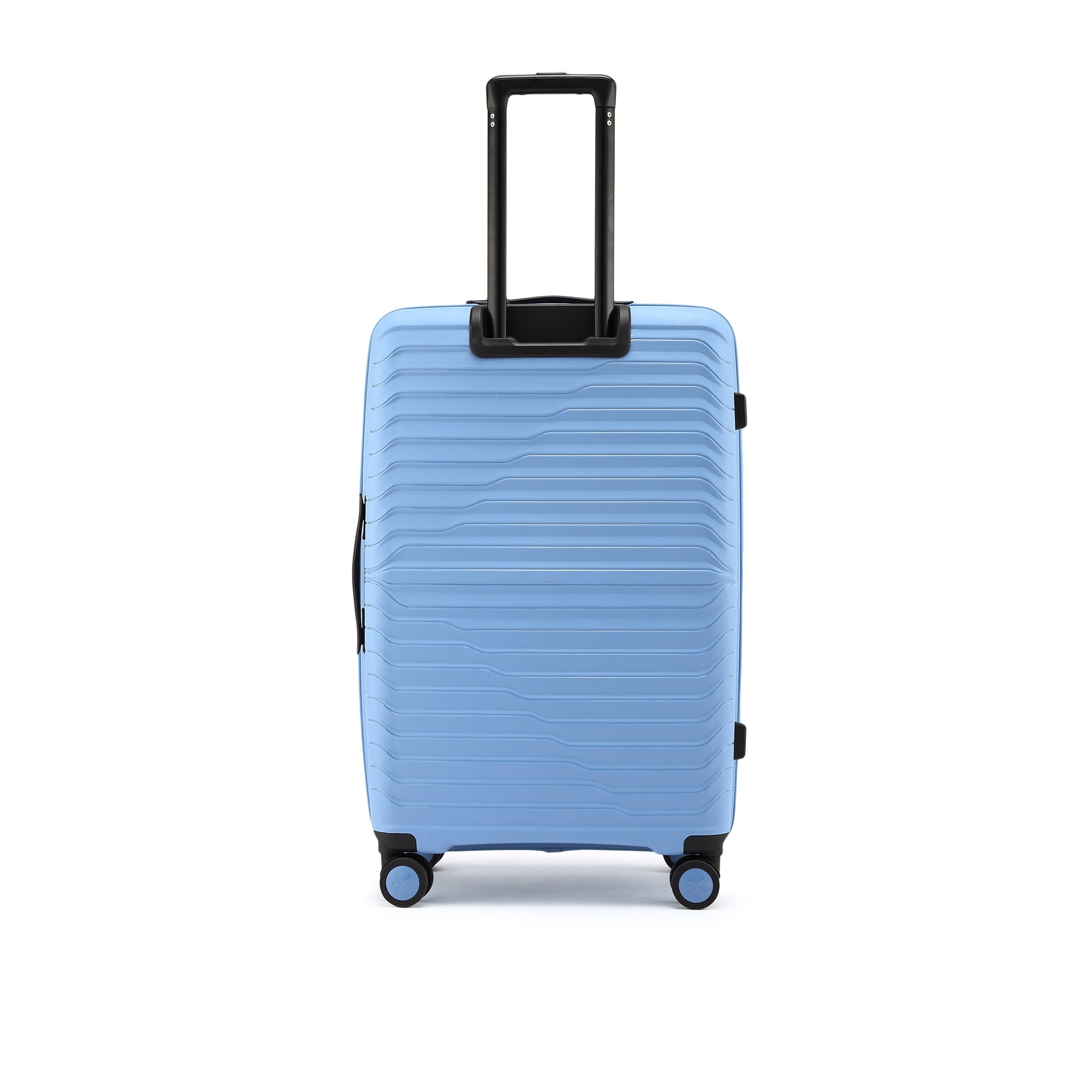 &quot;HRX by Hrithik Roshan  Large Check-in Suitcase (75 cm) 8 Wheels - Kyoto