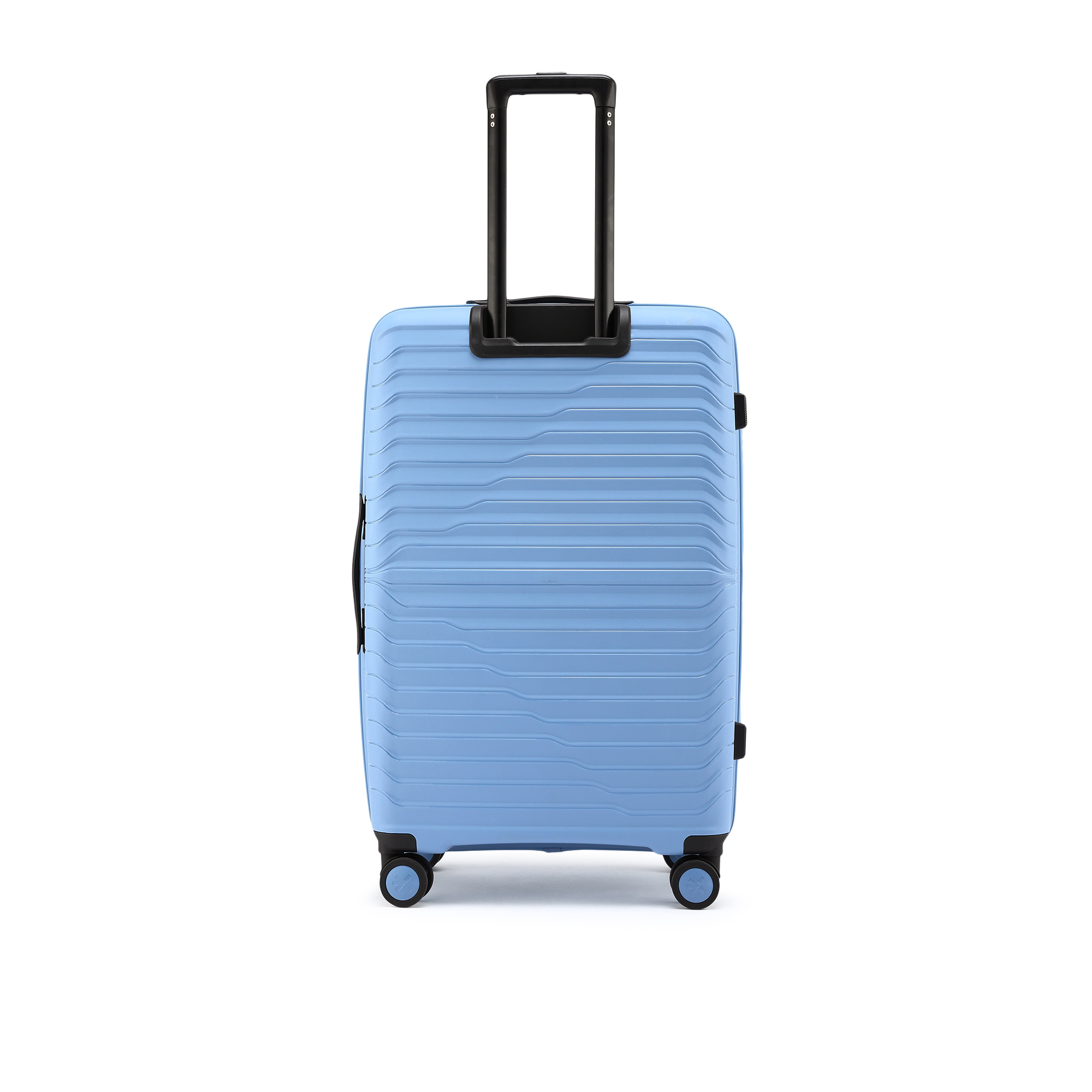 HRX by Hrithik Roshan Medium Check-in Suitcase (65 cm) 8 Wheels - Kyoto