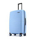 "HRX by Hrithik Roshan  Large Check-in Suitcase (75 cm) 8 Wheels - Kyoto