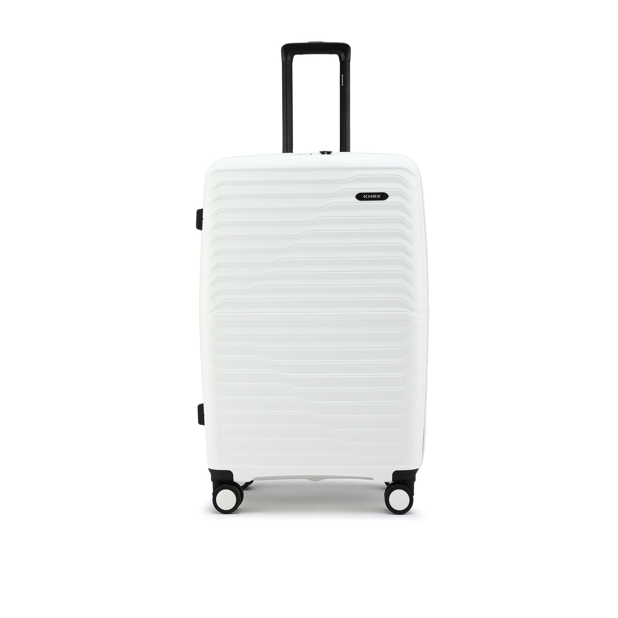 HRX by Hrithik Roshan  Large Check-in Suitcase (75 cm) 8 Wheels - Kyoto