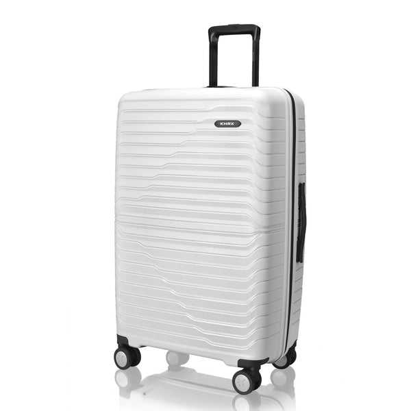 HRX Kyoto Large Check-in Suitcase (75 cm) 8 Wheels - Polypropylene