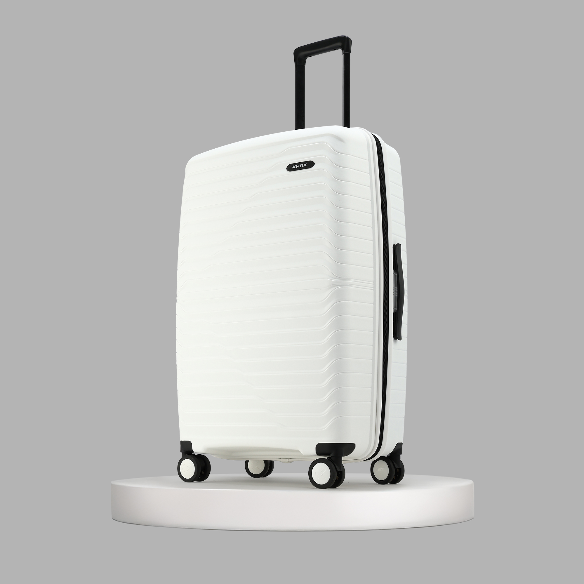 HRX by Hrithik Roshan  Large Check-in Suitcase (75 cm) 8 Wheels - Kyoto