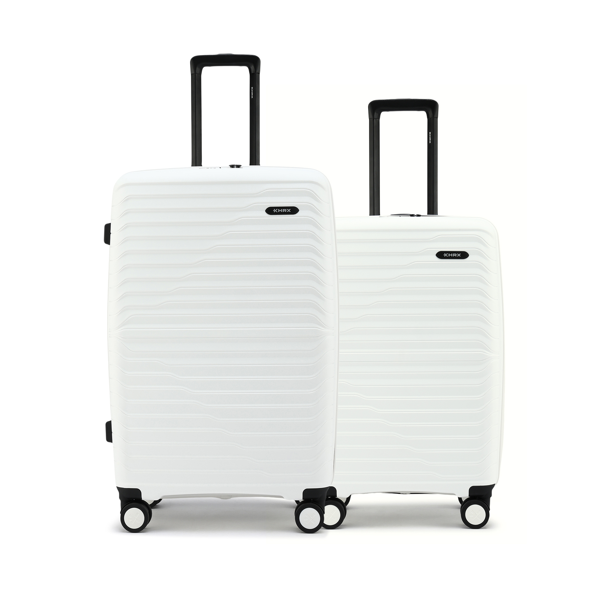 HRX by Hrithik Roshan  Large Check-in Suitcase (75 cm) 8 Wheels - Kyoto