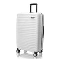 HRX Kyoto Large Check-in Suitcase (75 cm) 8 Wheels - Polypropylene