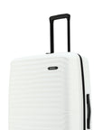 "HRX by Hrithik Roshan  Large Check-in Suitcase (75 cm) 8 Wheels - Kyoto