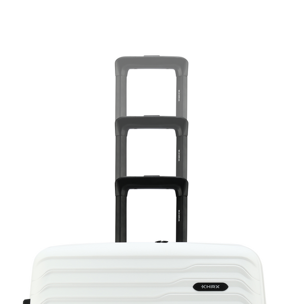 HRX by Hrithik Roshan  Large Check-in Suitcase (75 cm) 8 Wheels - Kyoto