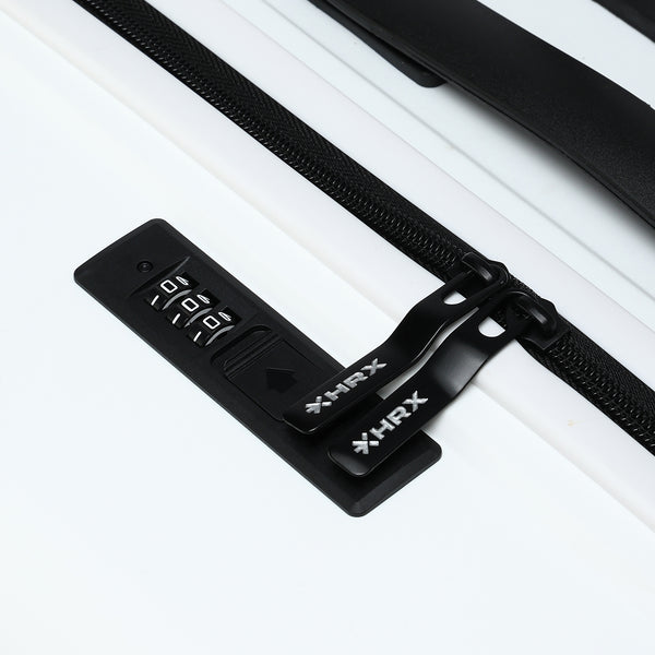 HRX by Hrithik Roshan  Large Check-in Suitcase (75 cm) 8 Wheels - Kyoto