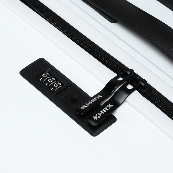 HRX by Hrithik Roshan  Large Check-in Suitcase (75 cm) 8 Wheels - Kyoto