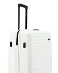 "HRX by Hrithik Roshan  Large Check-in Suitcase (75 cm) 8 Wheels - Kyoto