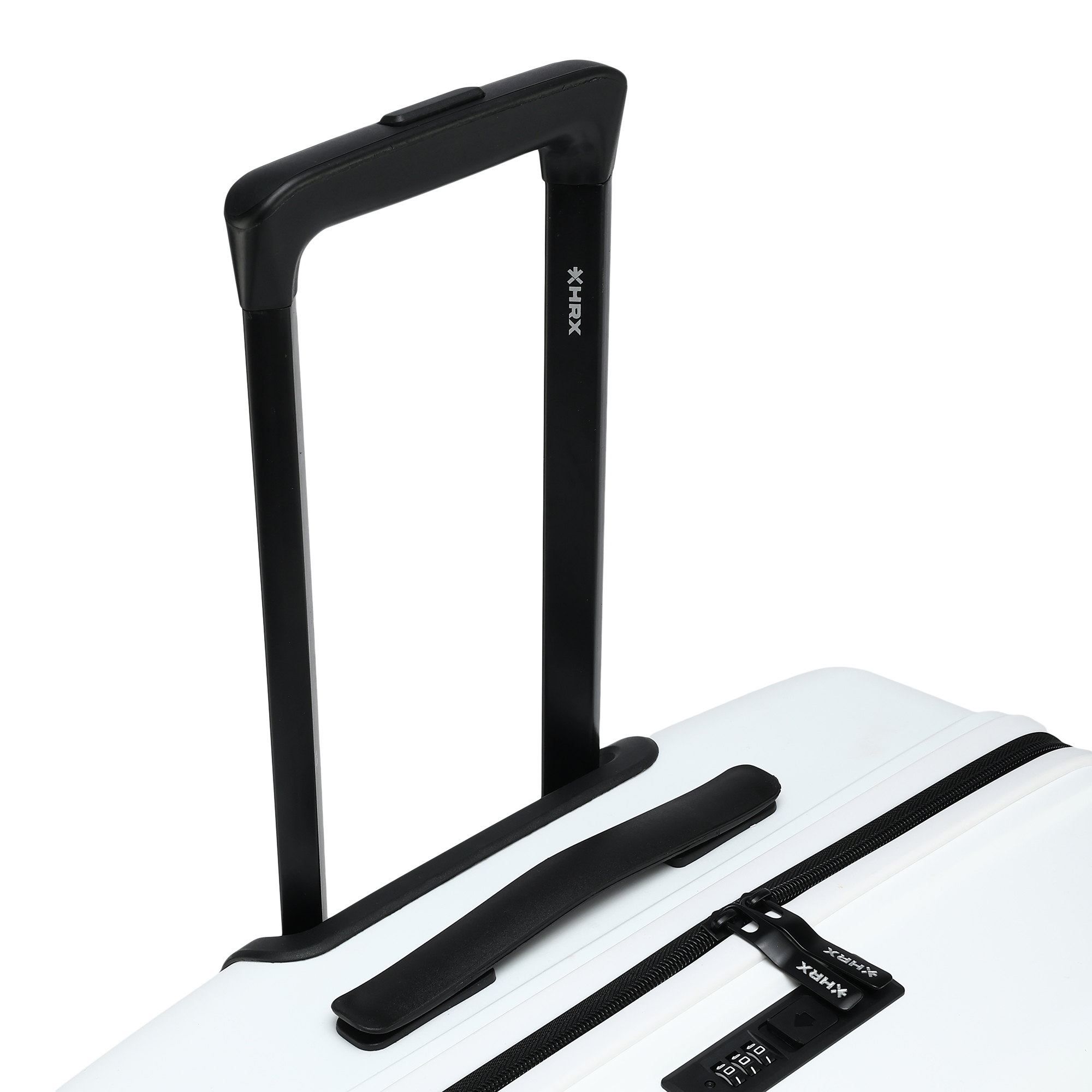 HRX by Hrithik Roshan  Large Check-in Suitcase (75 cm) 8 Wheels - Kyoto