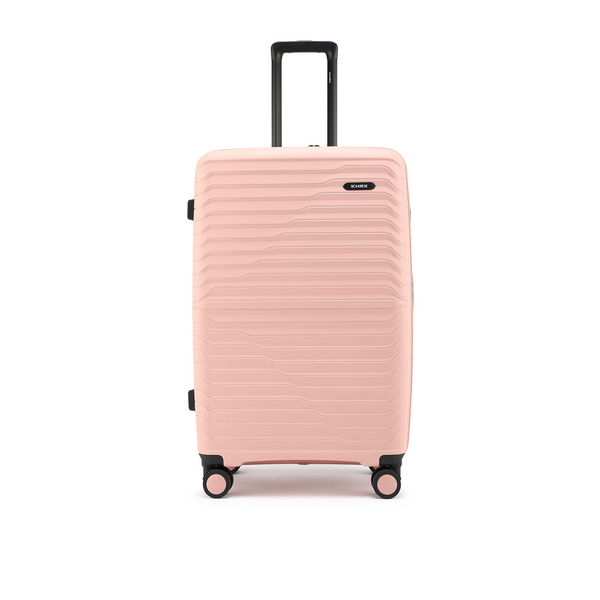 HRX by Hrithik Roshan  Large Check-in Suitcase (75 cm) 8 Wheels - Kyoto