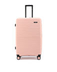 "HRX by Hrithik Roshan  Large Check-in Suitcase (75 cm) 8 Wheels - Kyoto