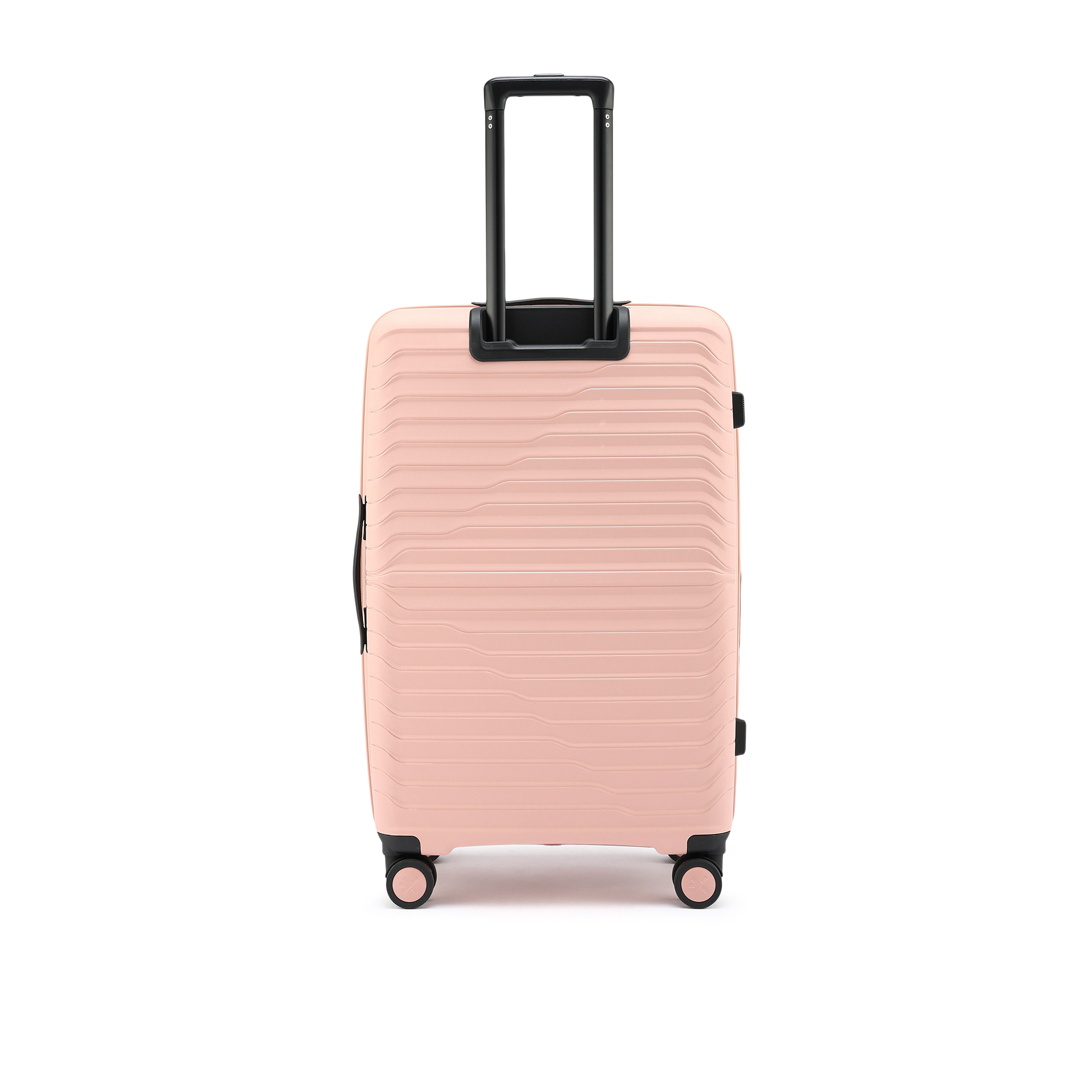 HRX by Hrithik Roshan  Large Check-in Suitcase (75 cm) 8 Wheels - Kyoto