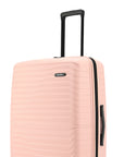 "HRX by Hrithik Roshan  Large Check-in Suitcase (75 cm) 8 Wheels - Kyoto