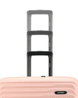 "HRX by Hrithik Roshan  Large Check-in Suitcase (75 cm) 8 Wheels - Kyoto