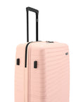 "HRX by Hrithik Roshan  Large Check-in Suitcase (75 cm) 8 Wheels - Kyoto