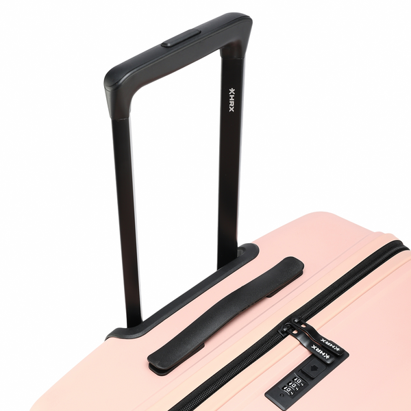 HRX by Hrithik Roshan Hard Body Set of 2 Luggage 8 Wheels - Kyoto