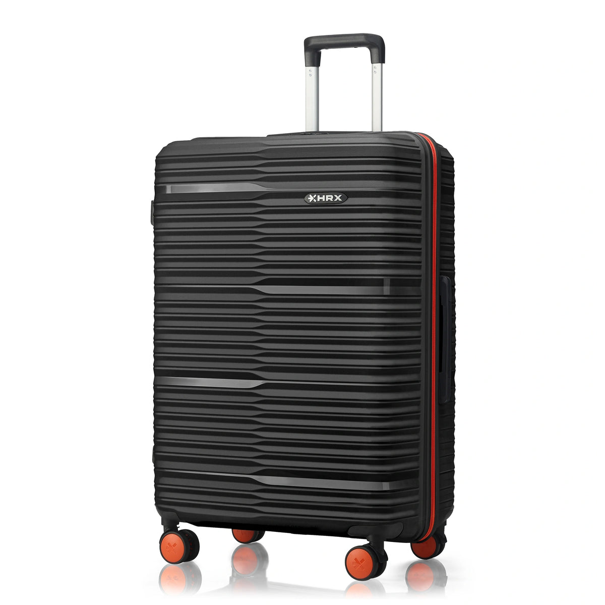 HRX Zanzibar Medium Check-in Suitcase (65 cm) 8 Wheels