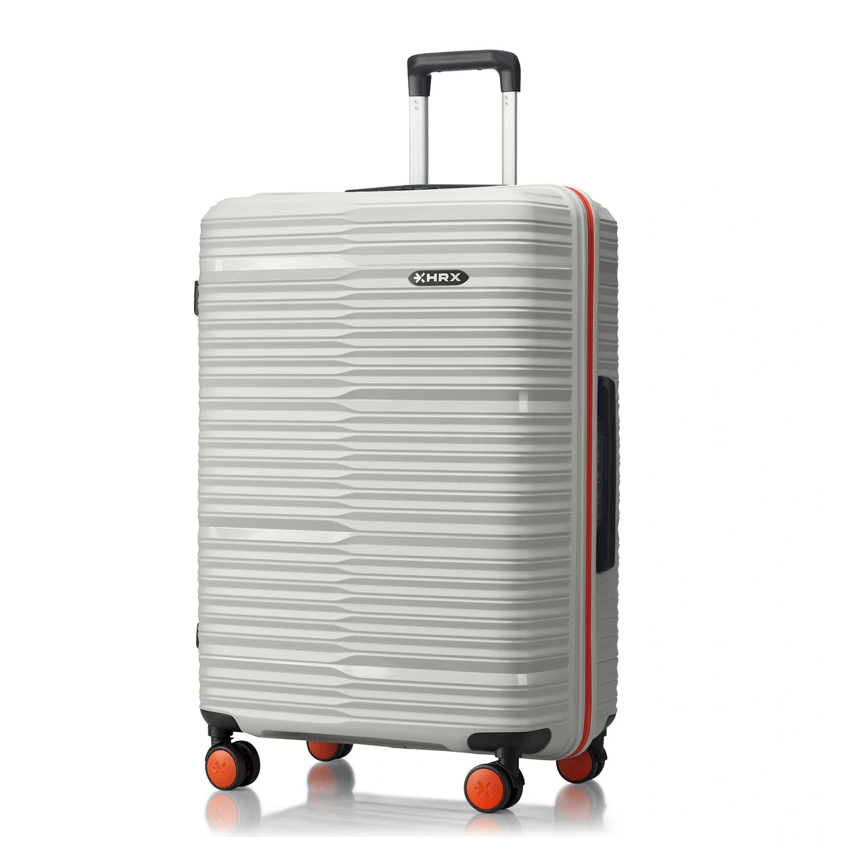 HRX Zanzibar Medium Check-in Suitcase (65 cm) 8 Wheels
