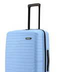 HRX by Hrithik Roshan  Medium Check-in Suitcase (65 cm) 8 Wheels - Kyoto
