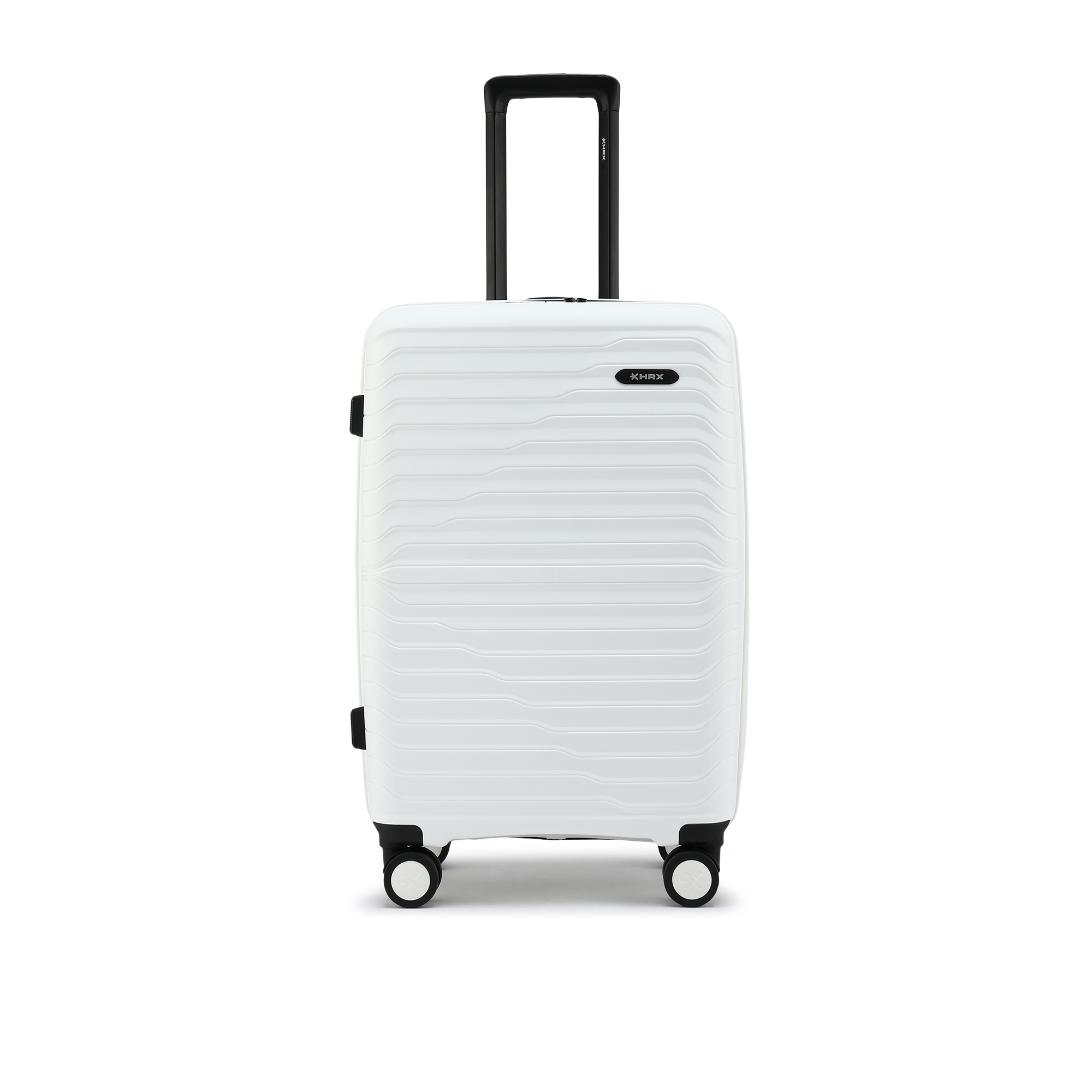 HRX by Hrithik Roshan Medium Check-in Suitcase (65 cm) 8 Wheels - Kyoto