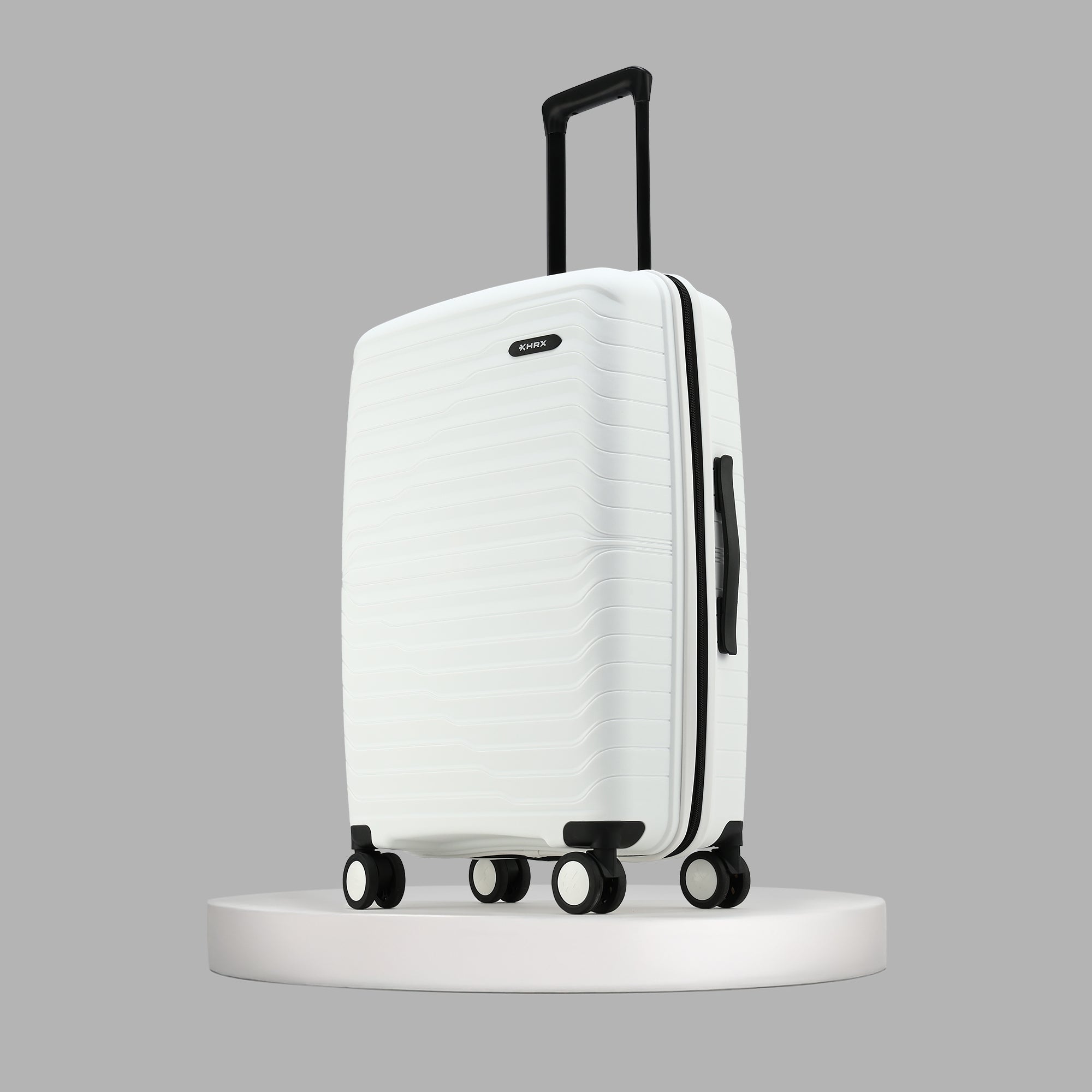 HRX Kyoto Large Check-in Suitcase Bag - Escape Plan