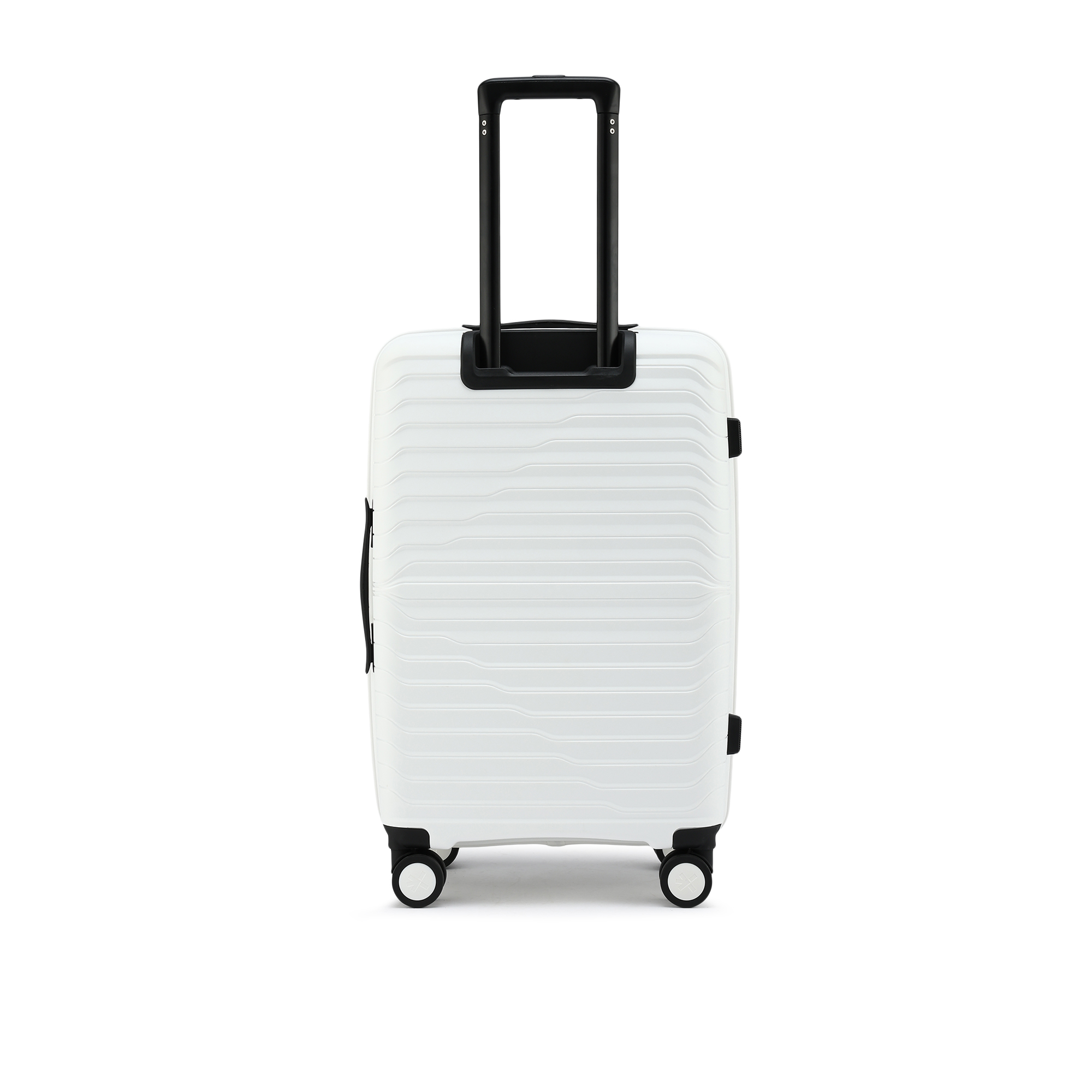 HRX by Hrithik Roshan Medium Check-in Suitcase (65 cm) 8 Wheels - Kyoto