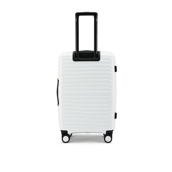 HRX by Hrithik Roshan Medium Check-in Suitcase (65 cm) 8 Wheels - Kyoto