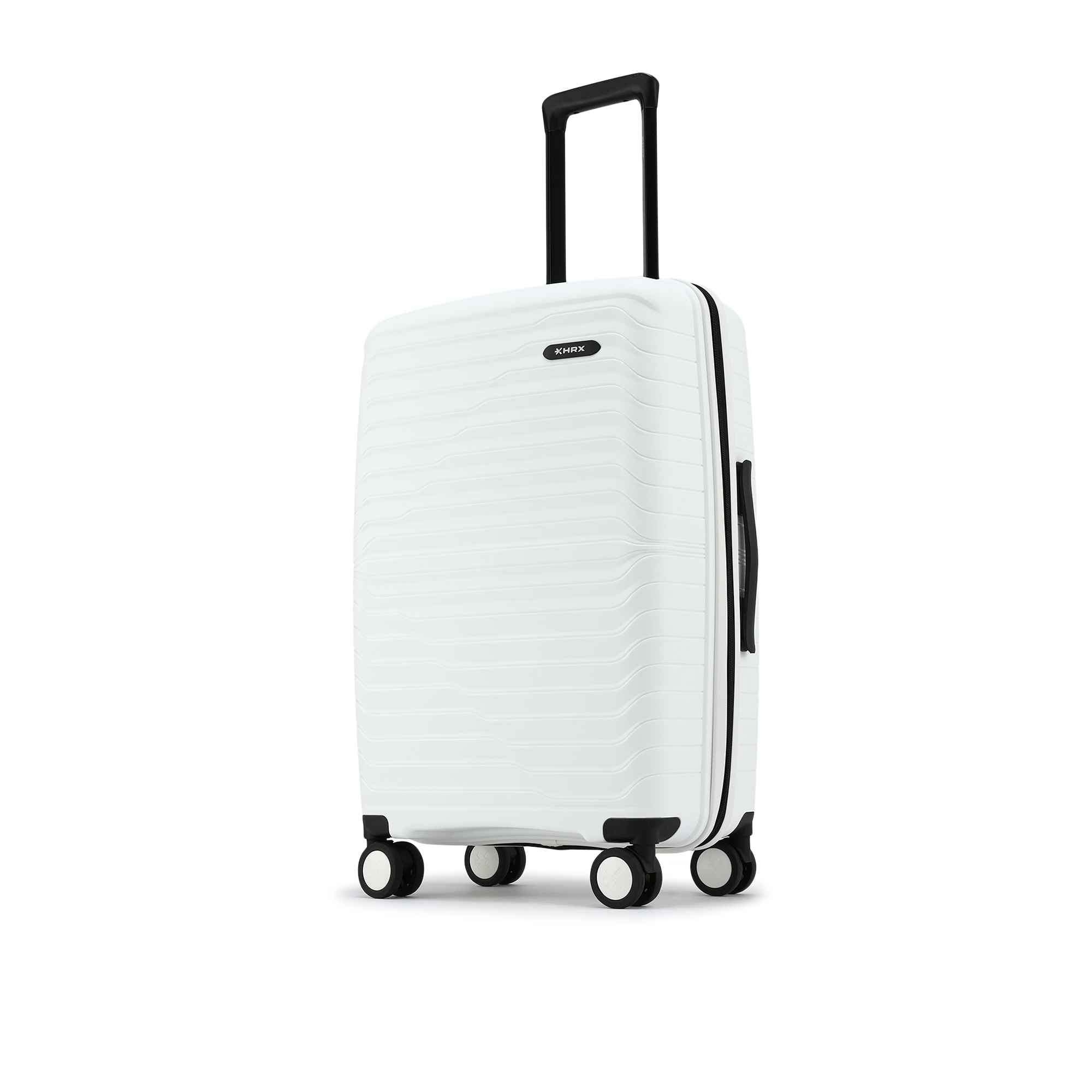 HRX by Hrithik Roshan Medium Check-in Suitcase (65 cm) 8 Wheels - Kyoto