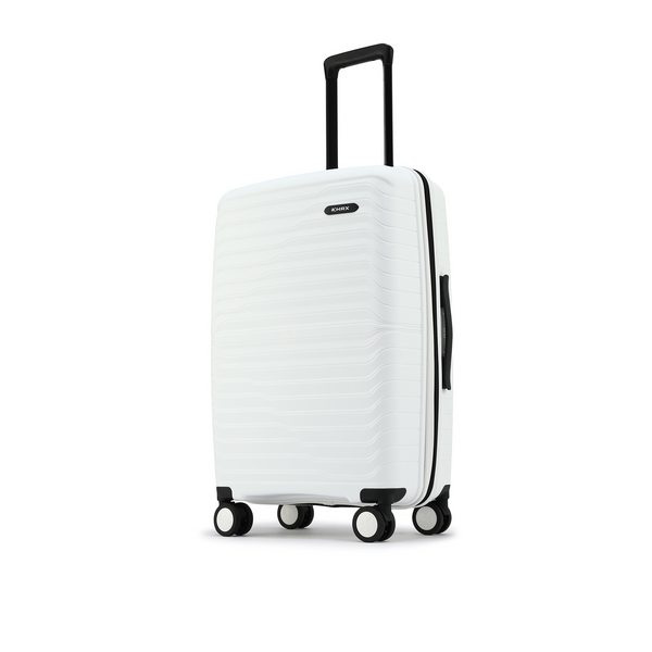 HRX by Hrithik Roshan Medium Check-in Suitcase (65 cm) 8 Wheels - Kyoto