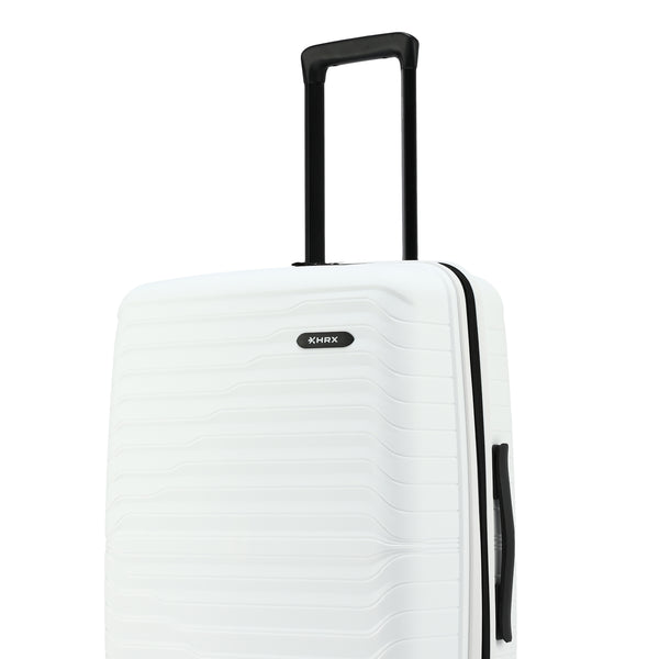 HRX by Hrithik Roshan Medium Check-in Suitcase (65 cm) 8 Wheels - Kyoto