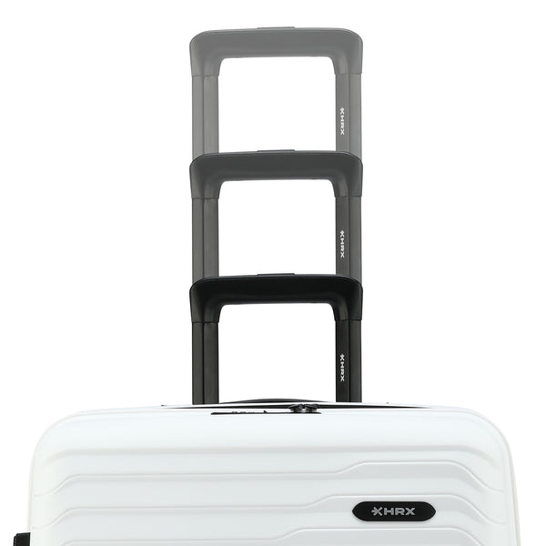 HRX by Hrithik Roshan Medium Check-in Suitcase (65 cm) 8 Wheels - Kyoto